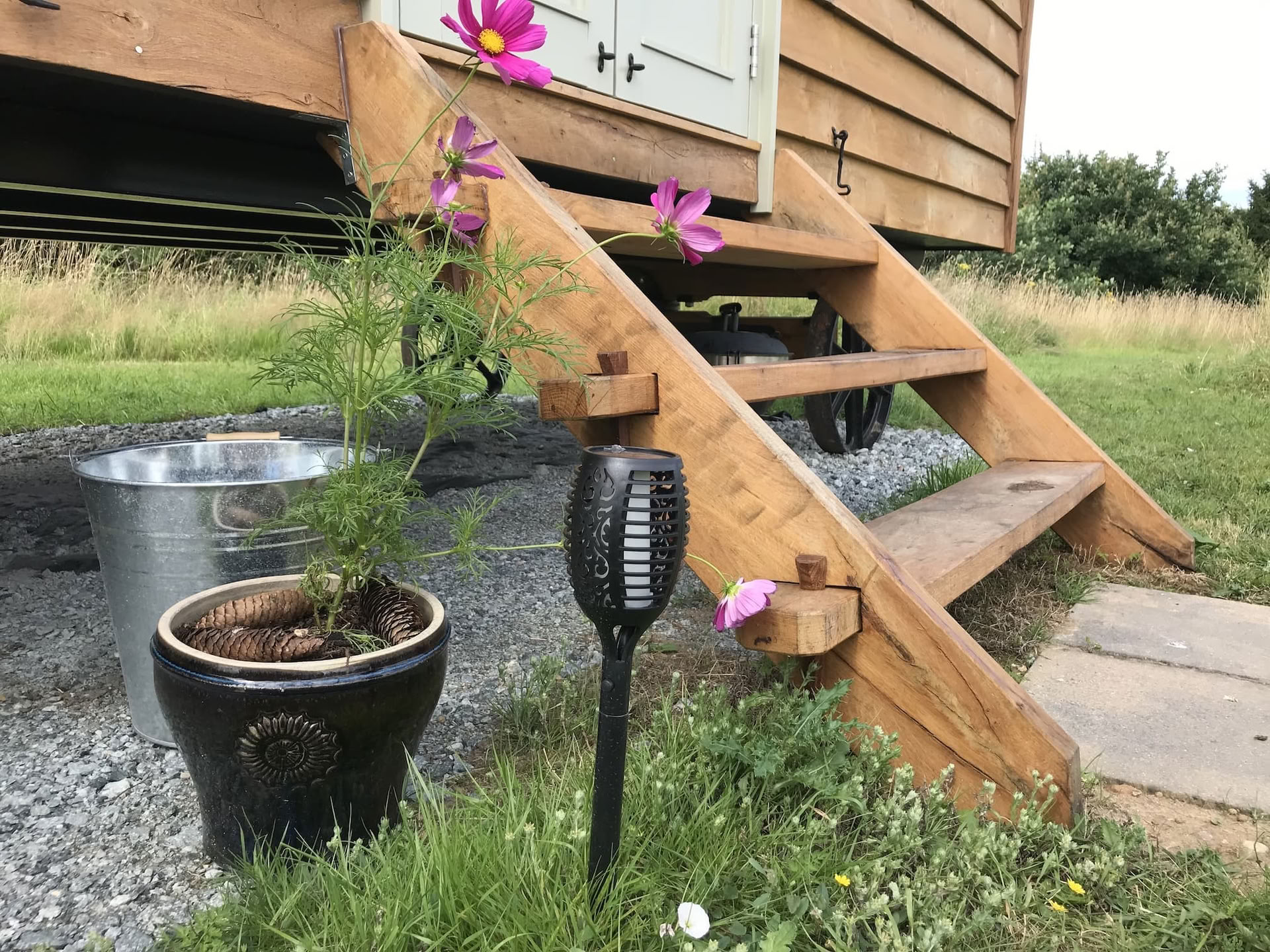 Billet : Atelier de bien-être