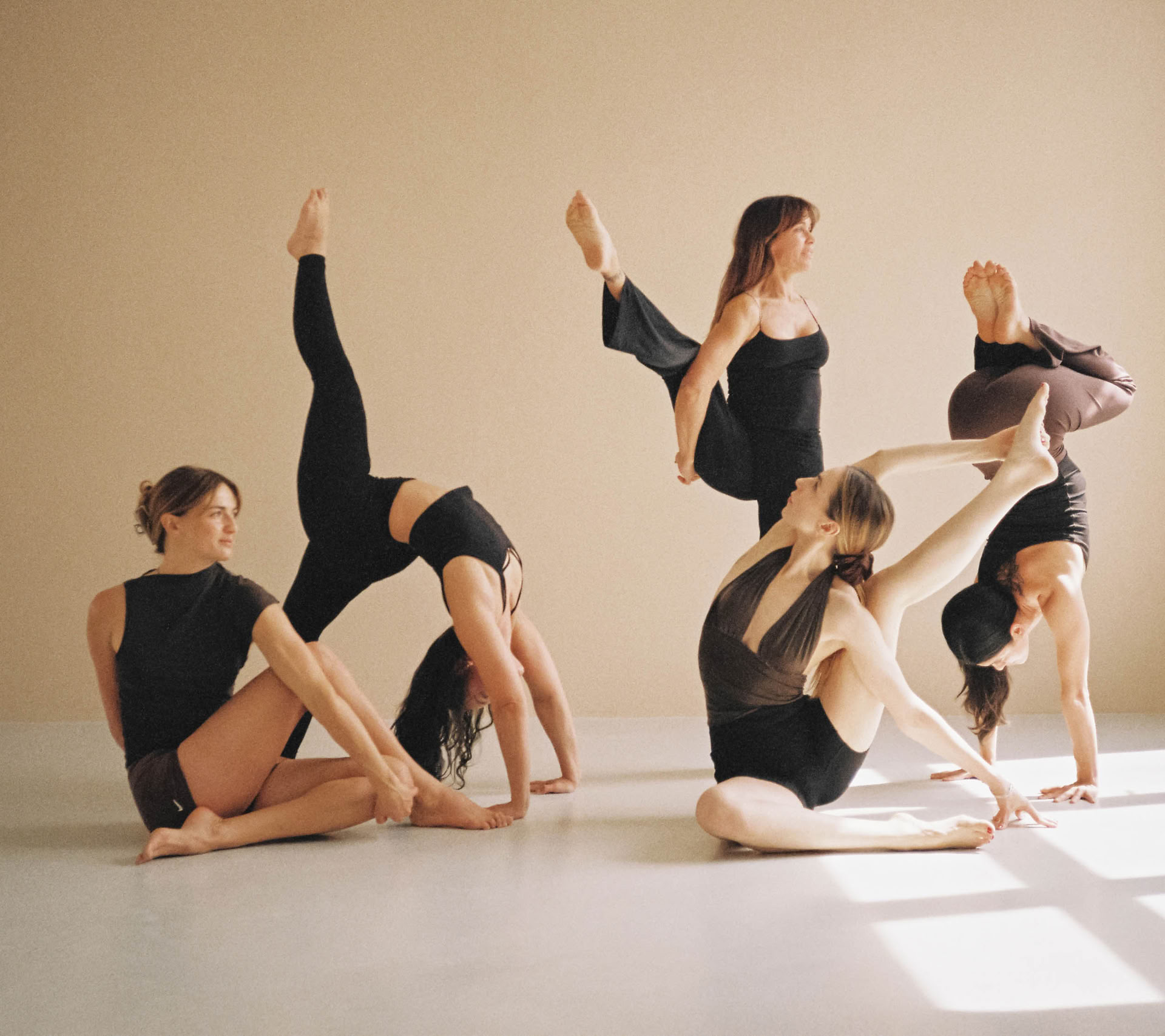 Formation avancée de professeur de yoga de 150 h : s’épanouir et rayonner