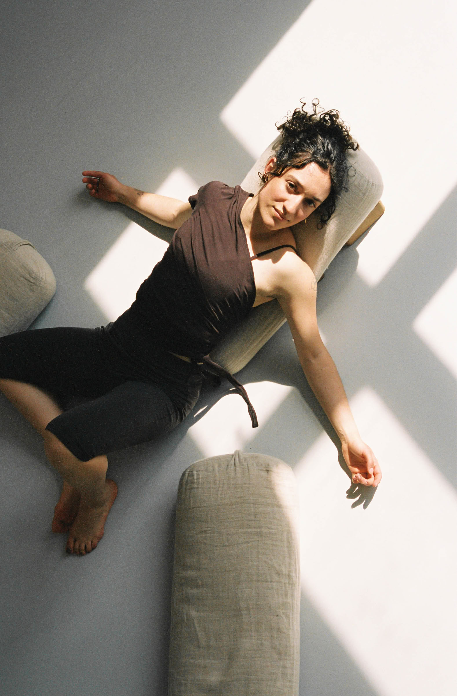 Formation avancée de professeur de yoga de 150 h : s’épanouir et rayonner