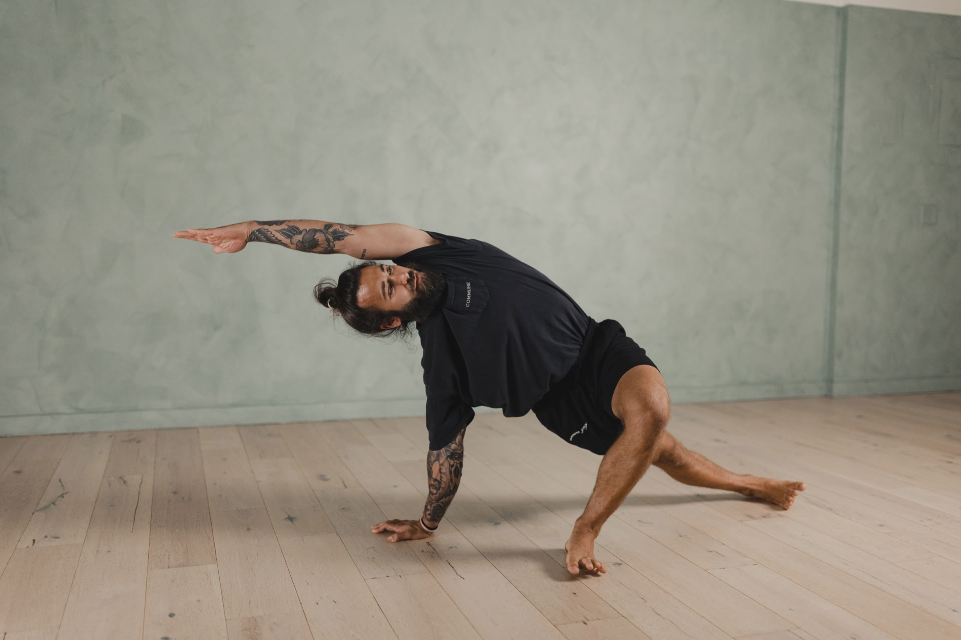 Formation avancée de professeur de yoga de 150 h : s’épanouir et rayonner