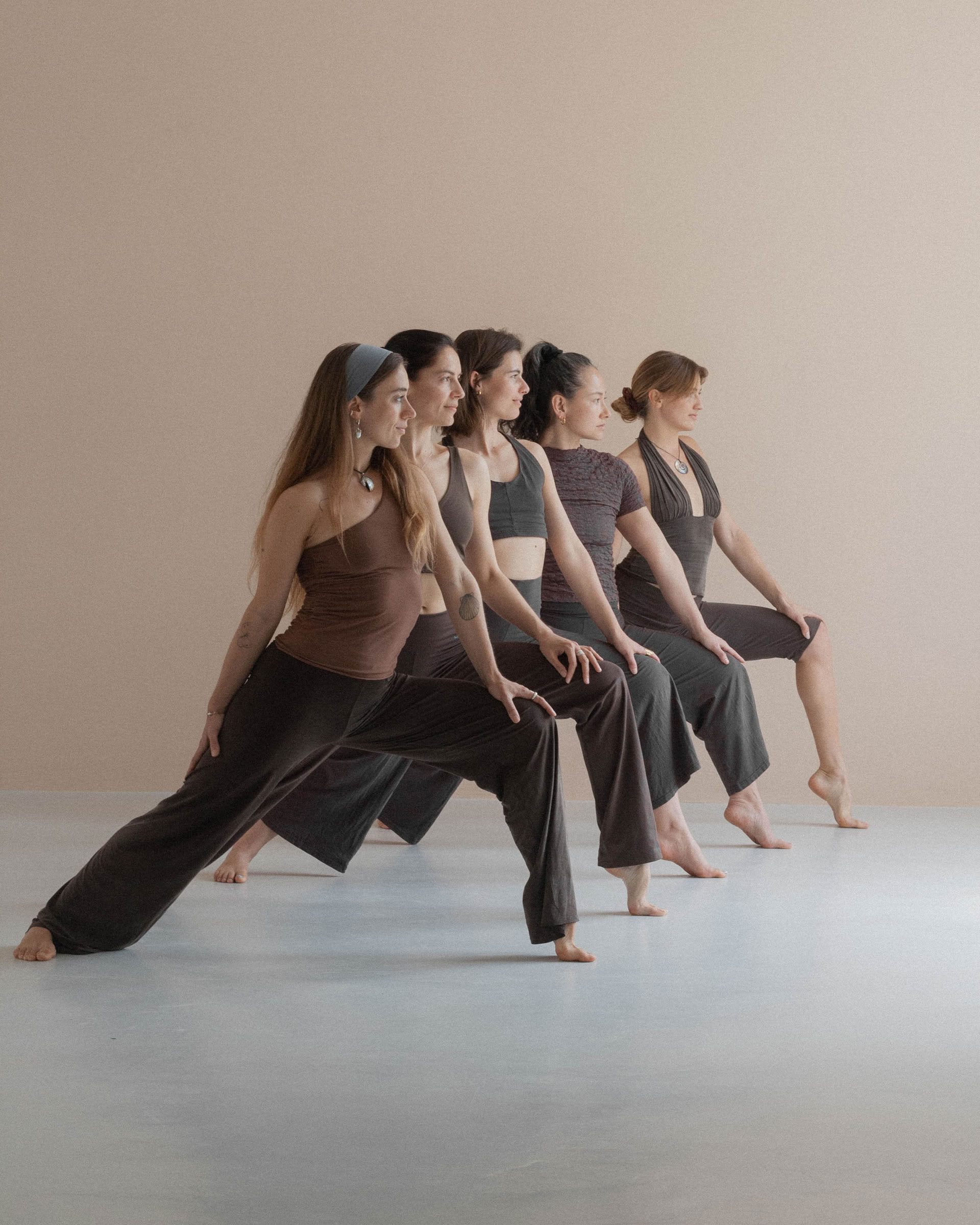 Formation avancée de professeur de yoga de 150 h : s’épanouir et rayonner