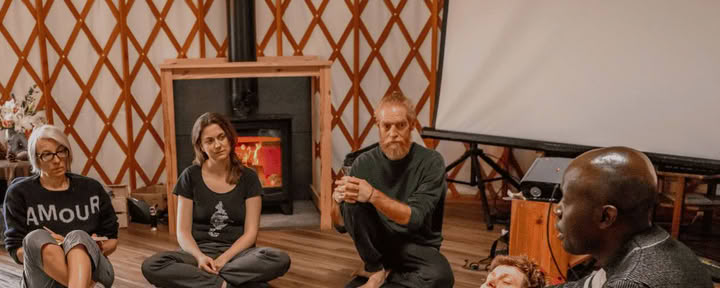 Formation professionnelle Transformational Breath niveau 4a