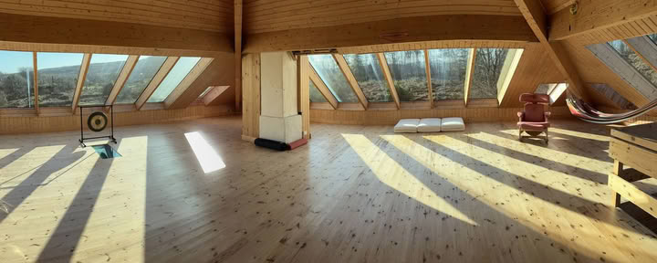 Guérir de l’intérieur