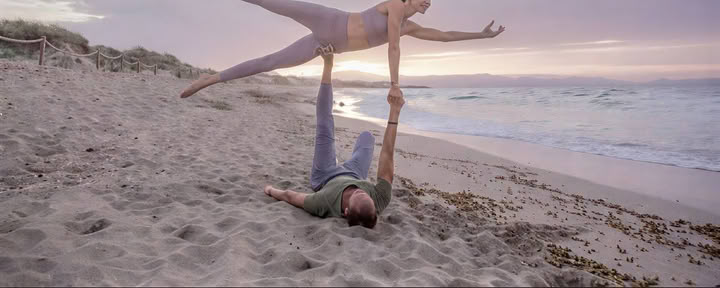 Yoga et brunch
