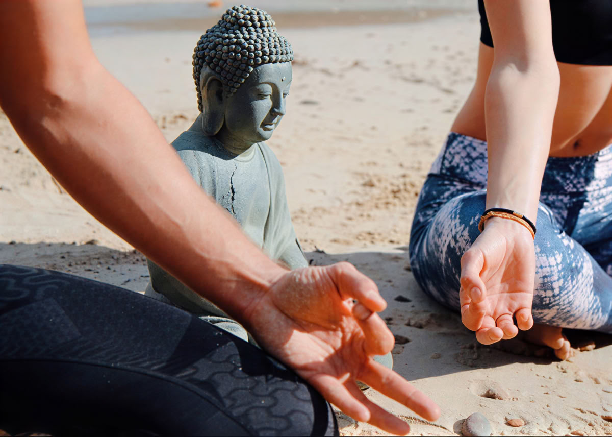 Méditation