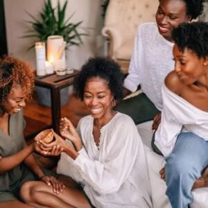 Retraite pour couples au Ghana – Connexion et ressourcement