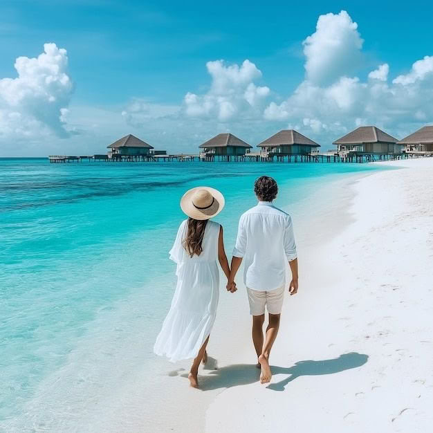 Retraite pour couples au Ghana – Connexion et ressourcement