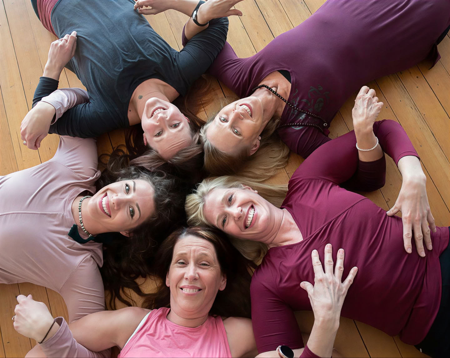 Retraite de yoga et de randonnée à Sedona
