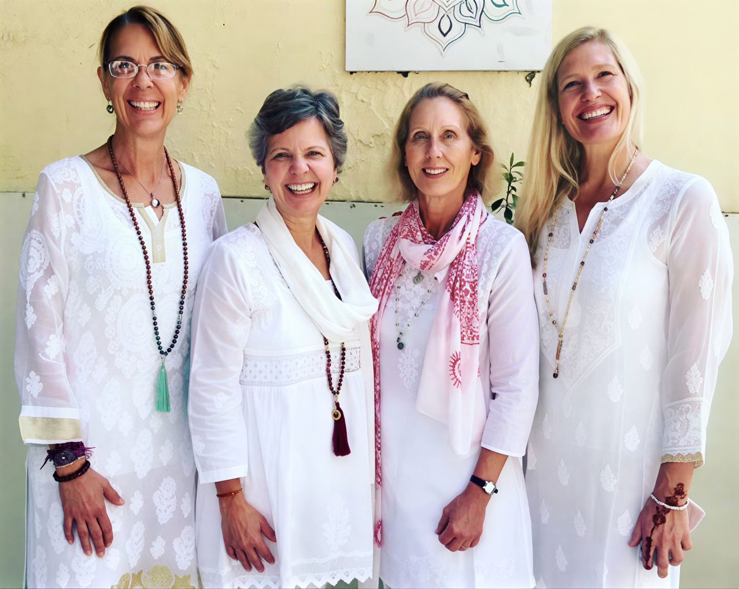 Retraite de yoga et de randonnée à Sedona