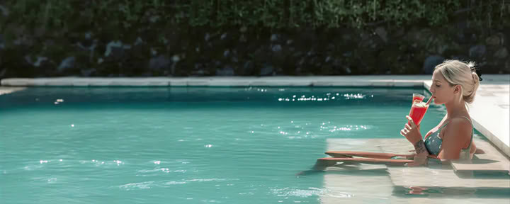 Retraite de surf et de yoga