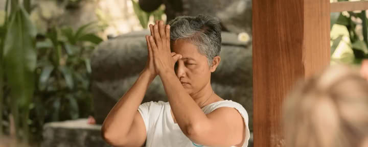Retraite de yoga et de bien-être