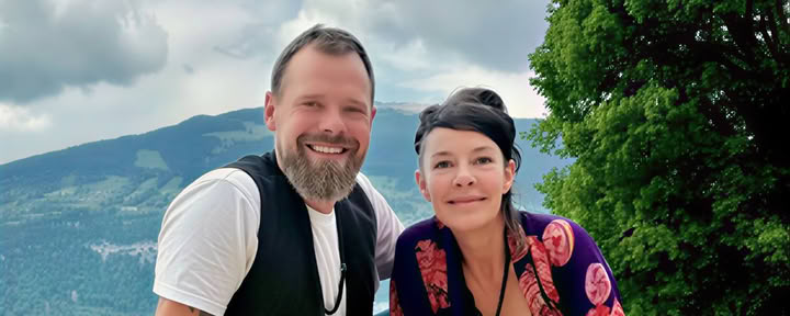 Retraite de breathwork