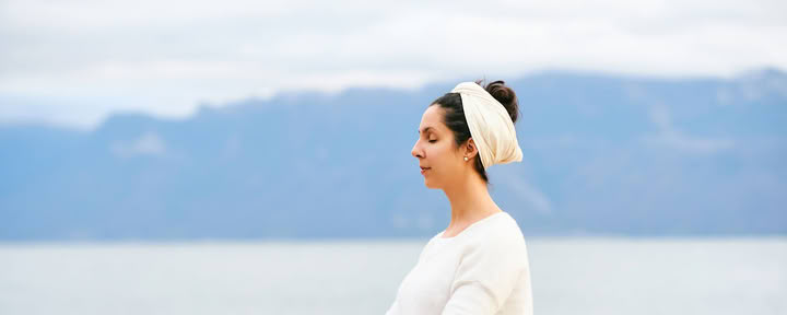 Cours de méditation
