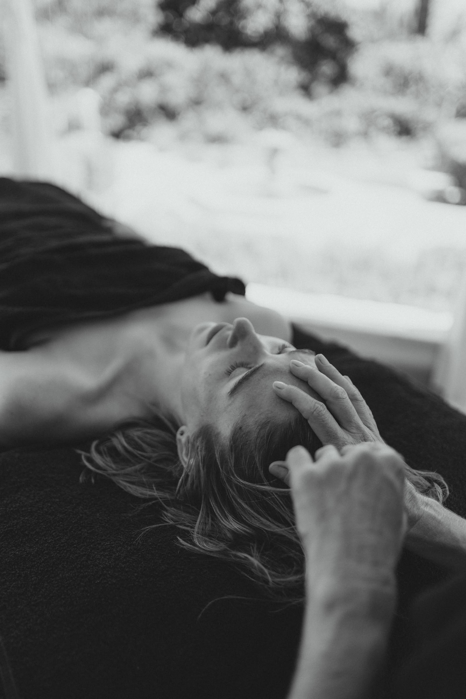 Retraite de yoga avec Anna Schneider