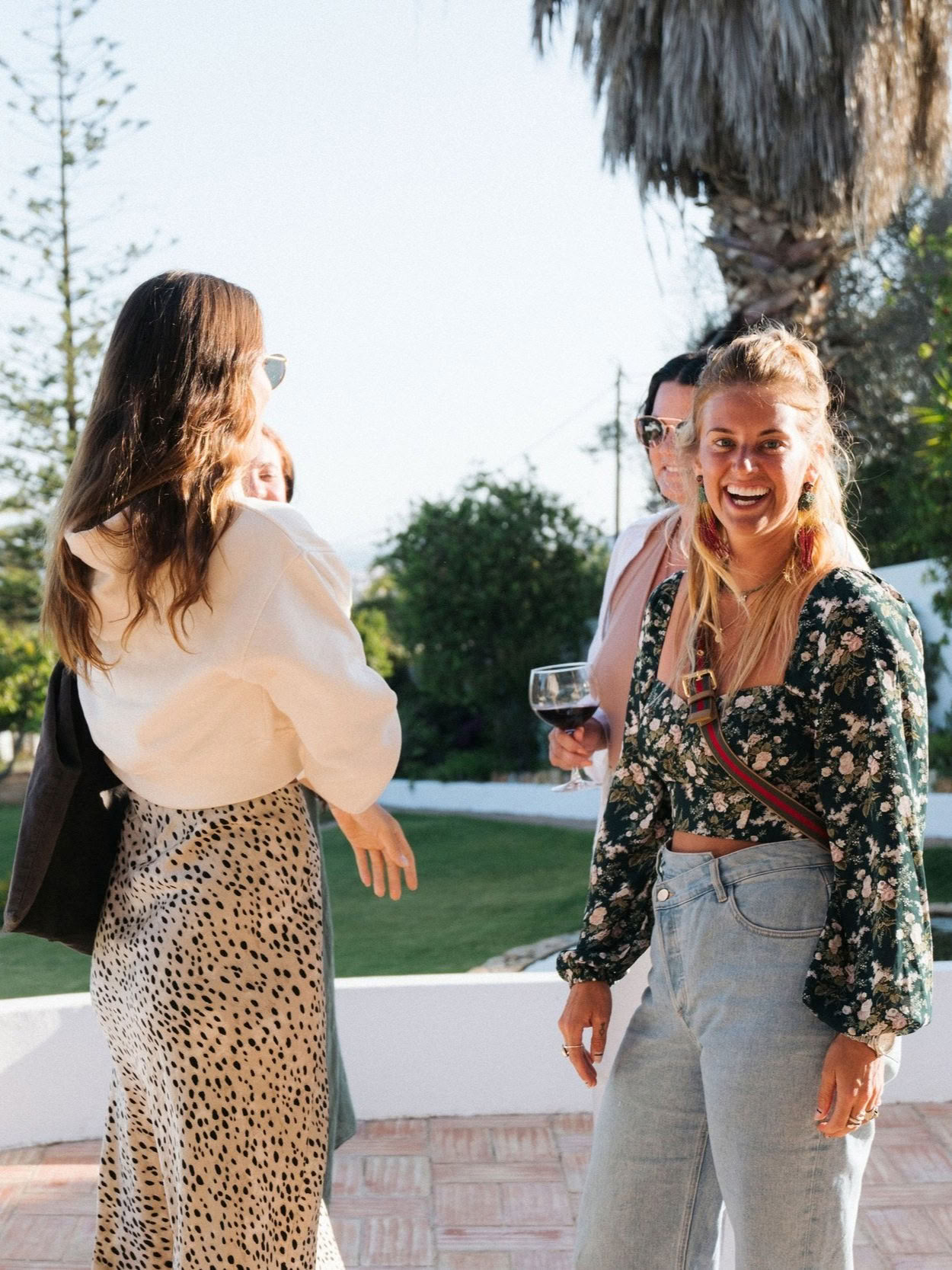 Retraite de yoga avec Anna Schneider