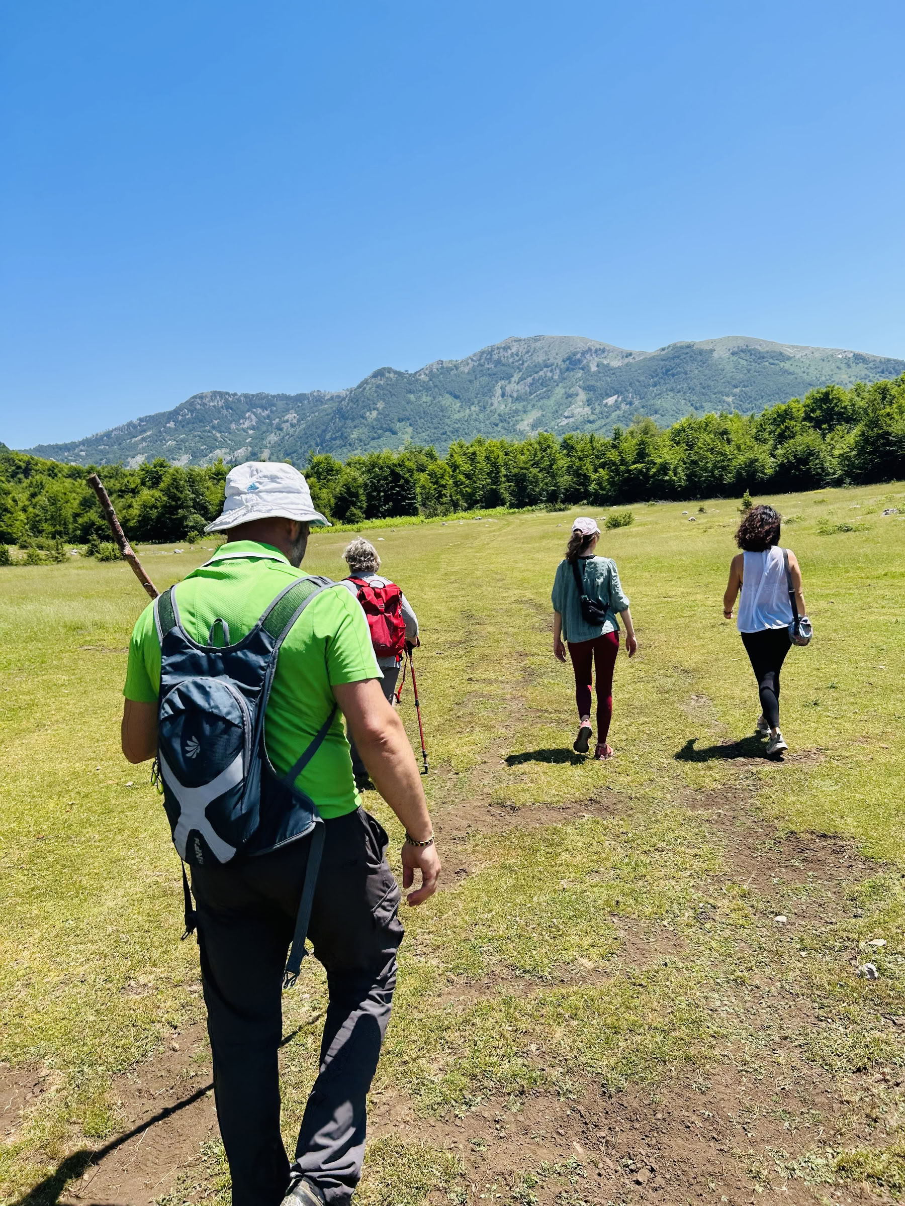 Retraite bien-être Razma en montagne pour l’harmonie du corps et de l’esprit