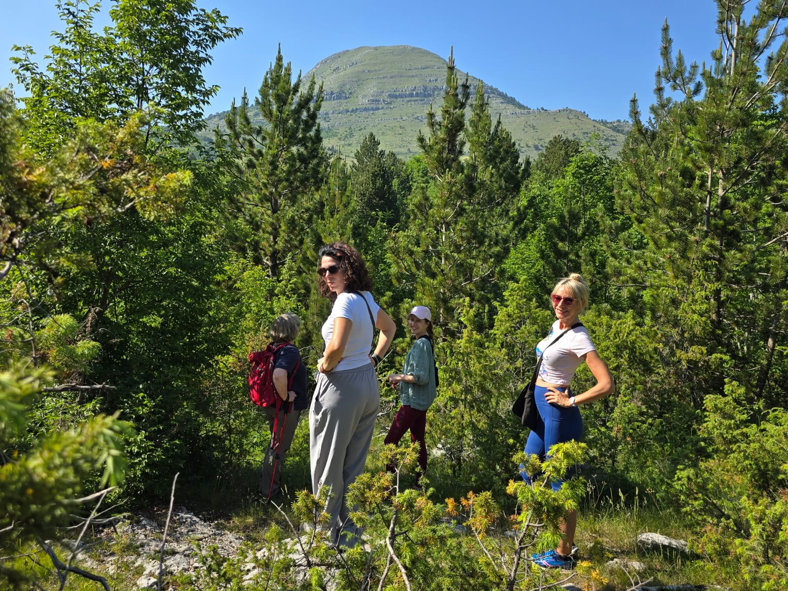 Retraite bien-être Razma Mountain