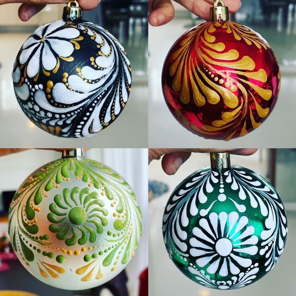 Cours d’art Mandala