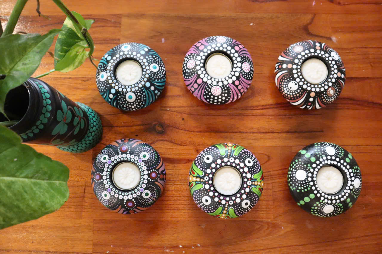 Cours d’art Mandala