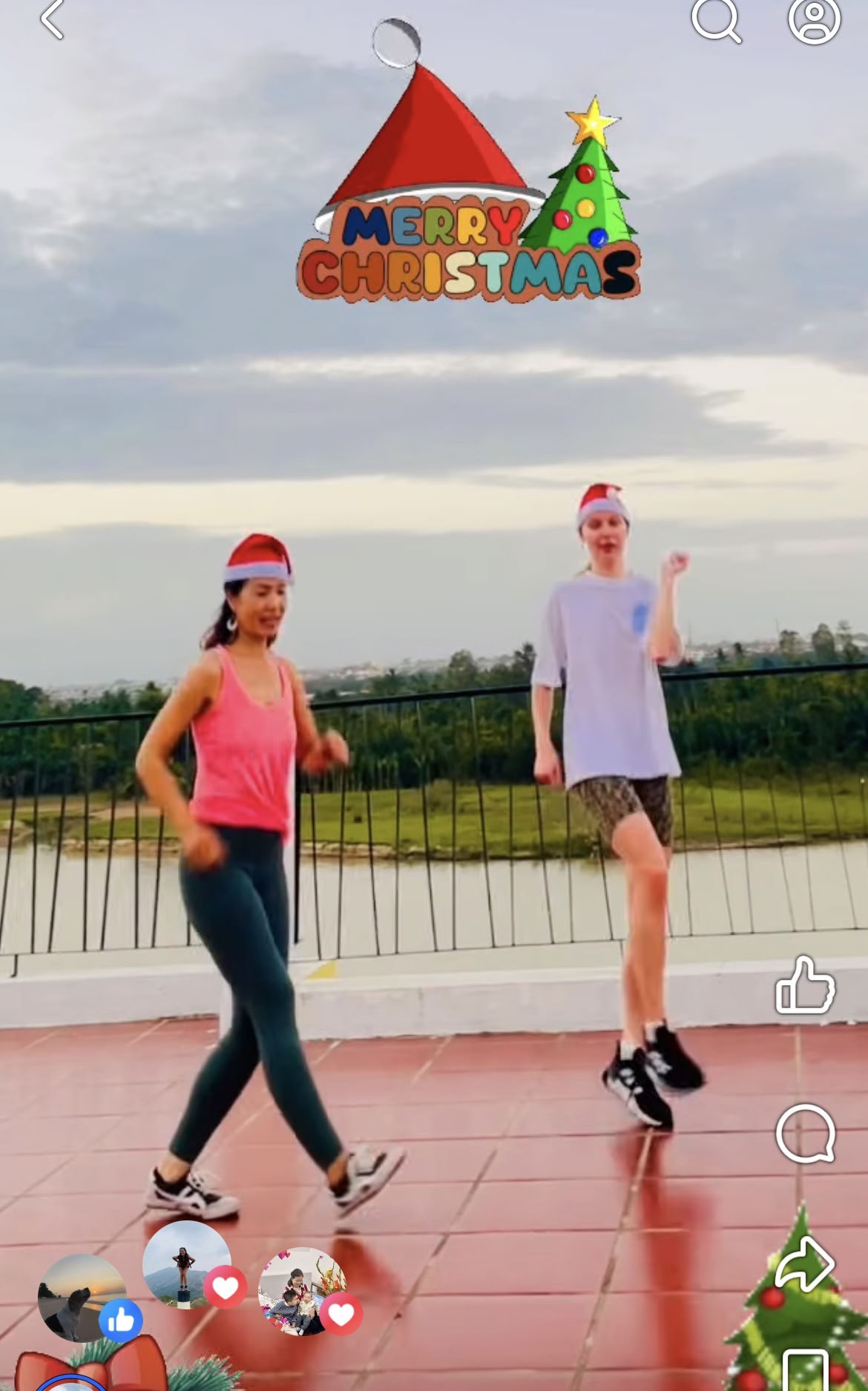 Retraite de danse shuffle 5 jours 4 nuits
