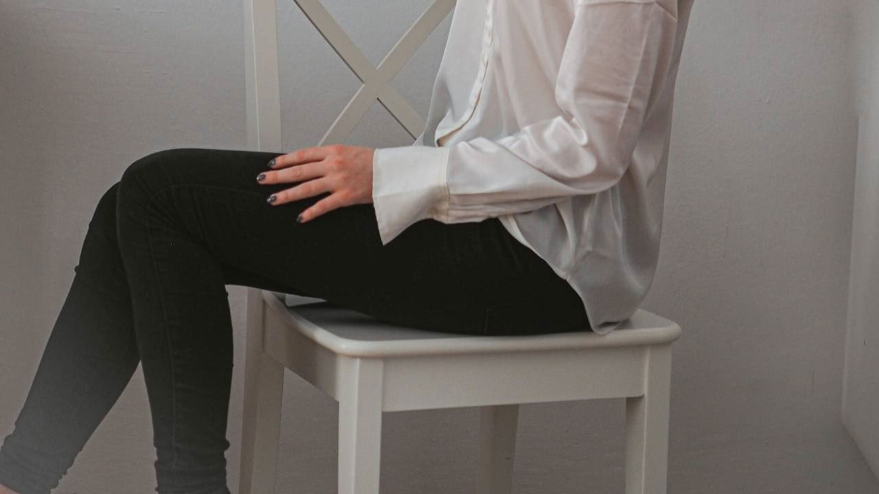 Formation d’enseignant de yoga sur chaise Lakshmi Voelker