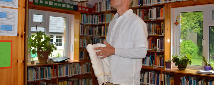 Mudra et Bandha