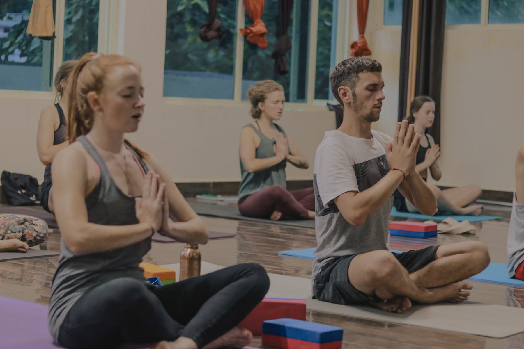Retraite de yoga de 5 jours, 7 jours | Conseils sur les choses à mettre dans votre sac