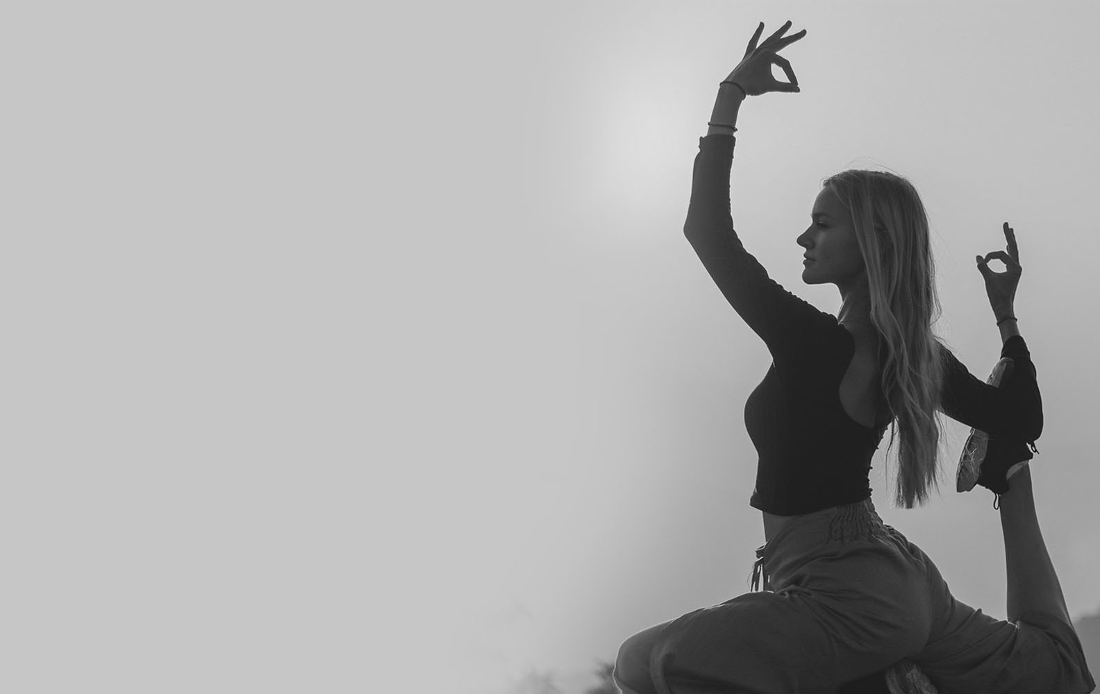 Cours de formation de professeur de Yin Yoga de 7 jours à Rishikesh