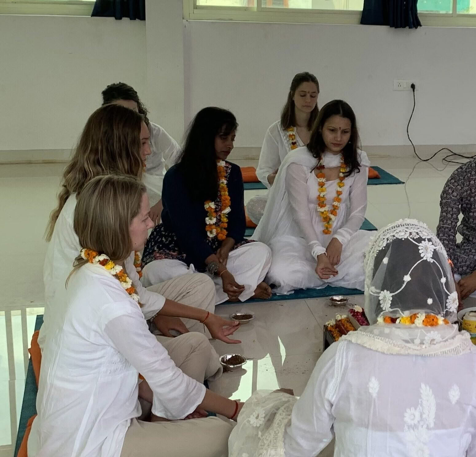 Formation de professeur de 100 heures