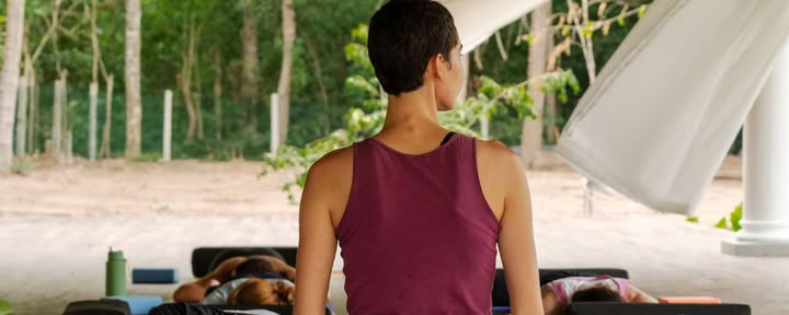 Retraite transformatrice de 7 jours au Sri Lanka