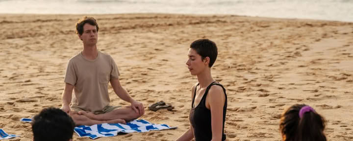Retraite de 3 jours au Sri Lanka