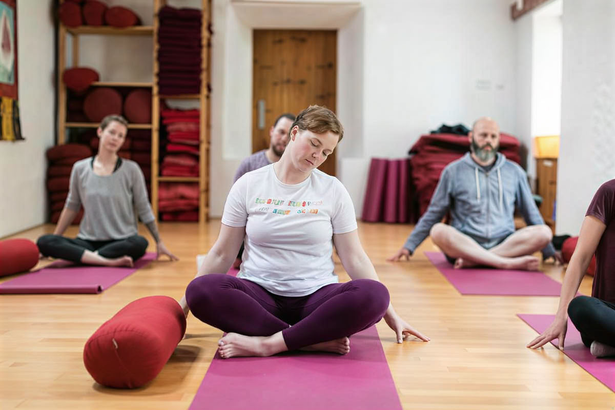 dhyana et introspection
