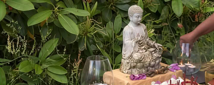 qi gong et méditation