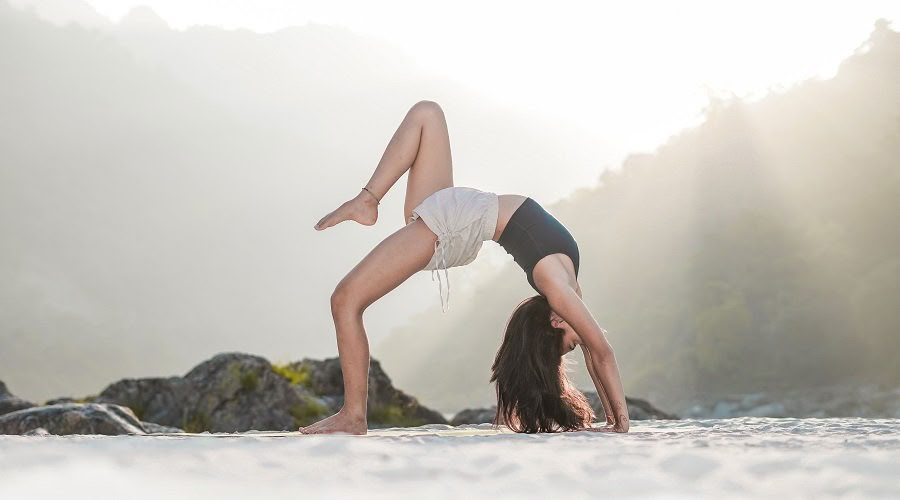 Formation de professeur de yoga de 500 heures à Rishikesh | RYS 500