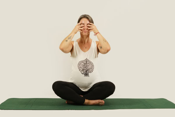 Formation certifiante de yoga prénatal + YTTC de 200 heures