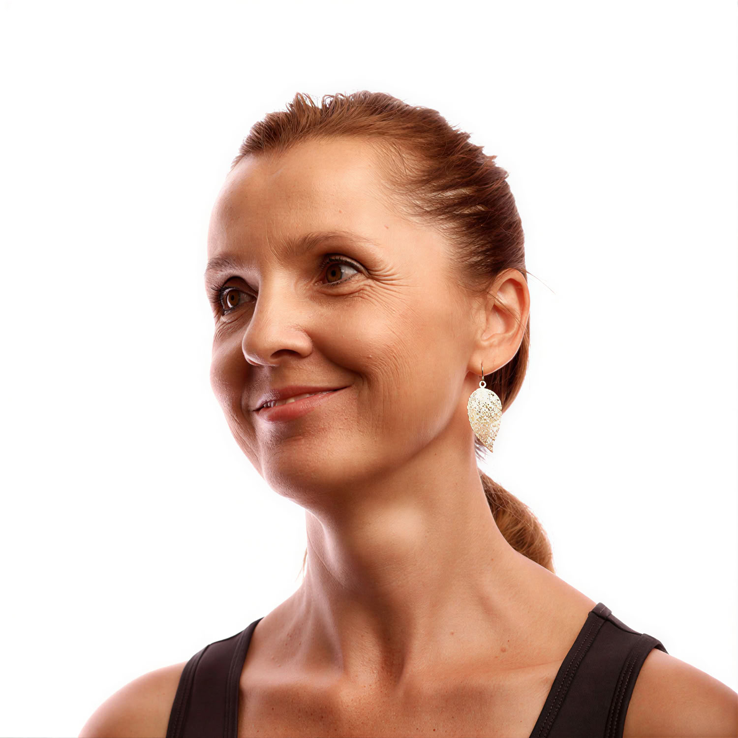 Atelier : Yoga pour les yeux – Une remise à neuf automnale