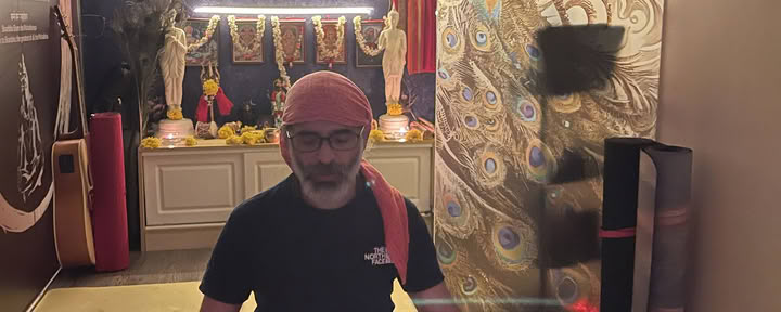 Atelier de yoga pour la santé digestive et le métabolisme à Singapour