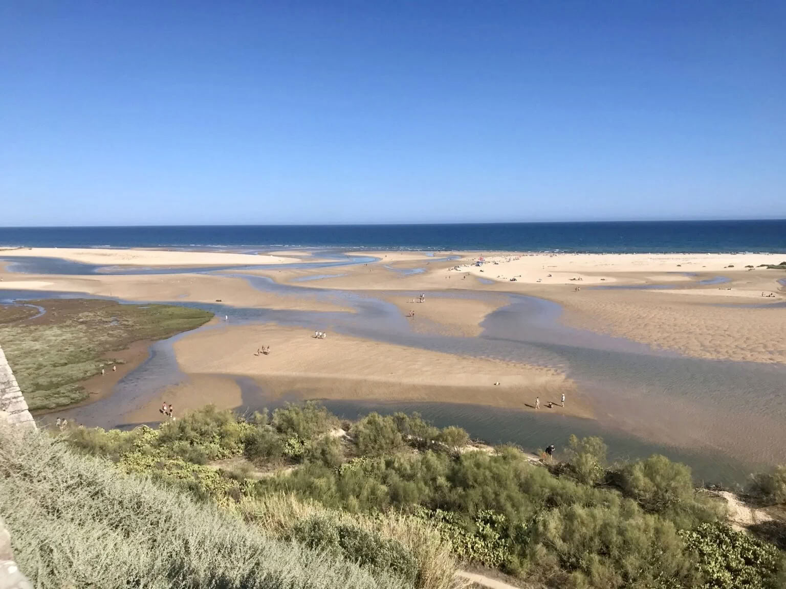 Retraite en Algarve : Trouver votre lumière intérieure