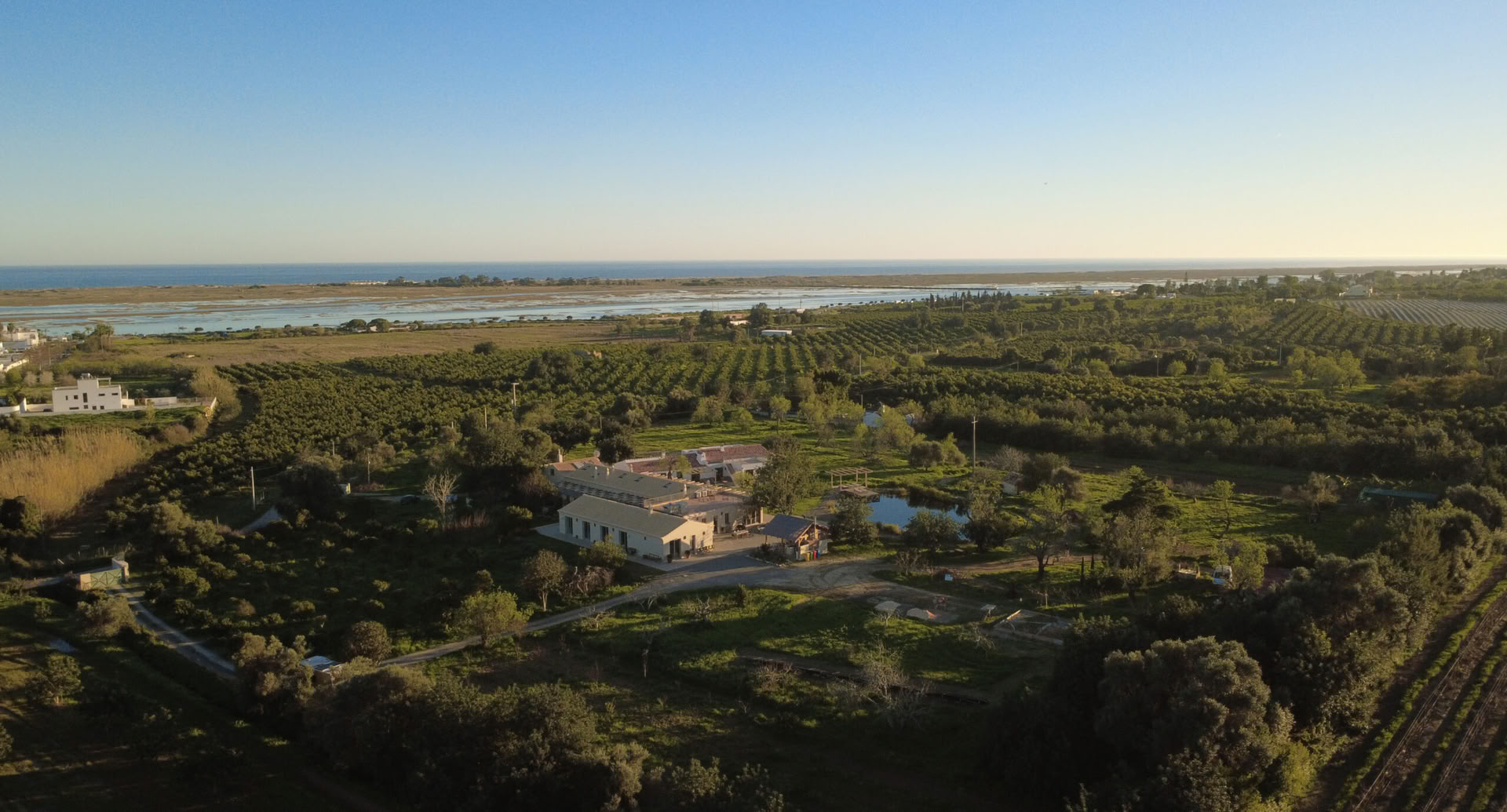 Retraite Trouver Votre Flux en Algarve