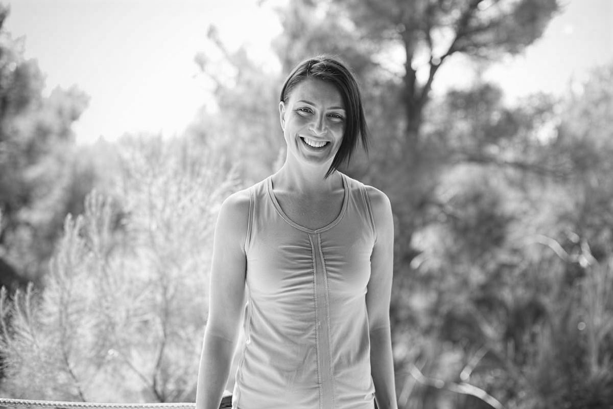 Atelier de yoga prénatal