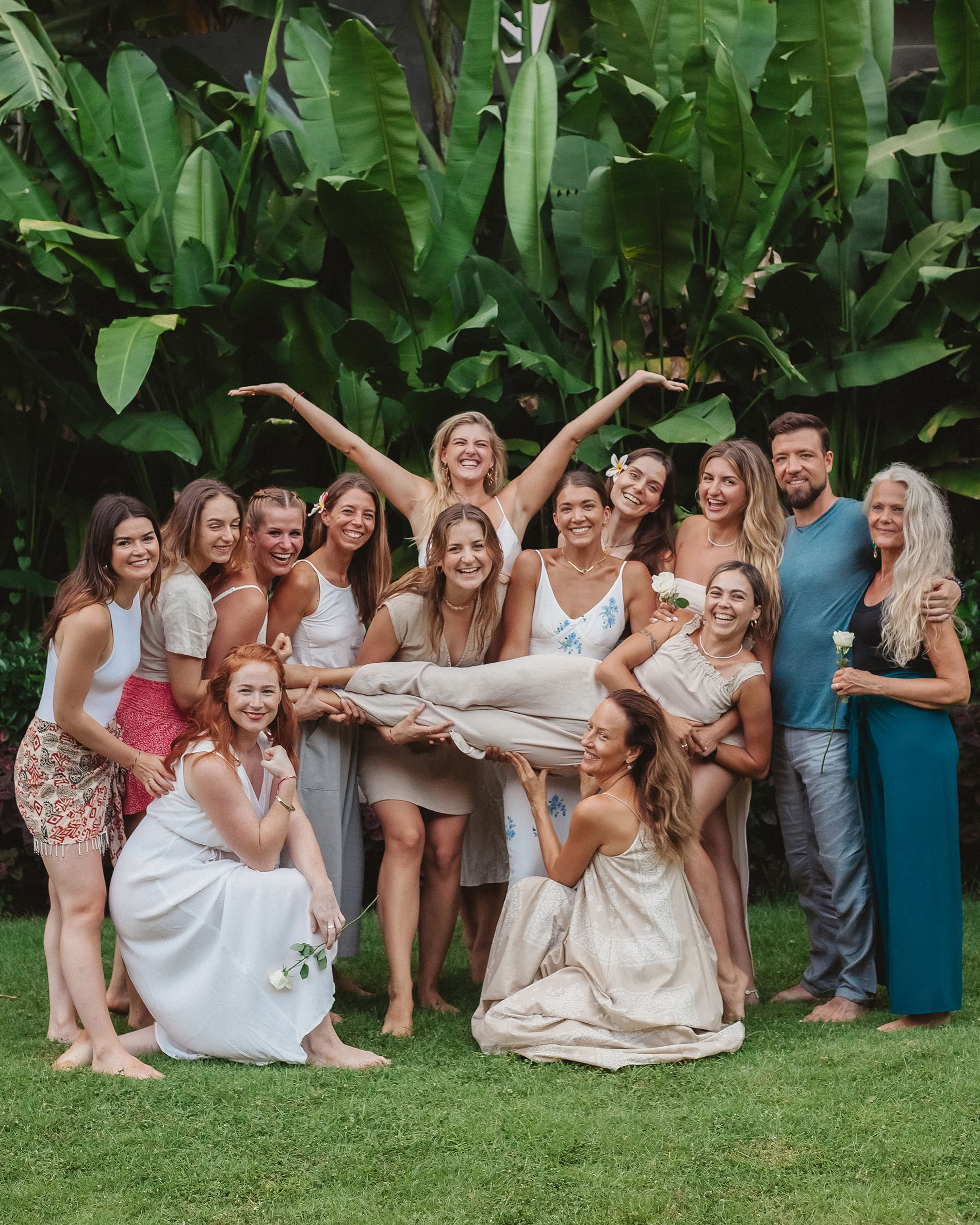 Formation de professeur de yoga 200 h