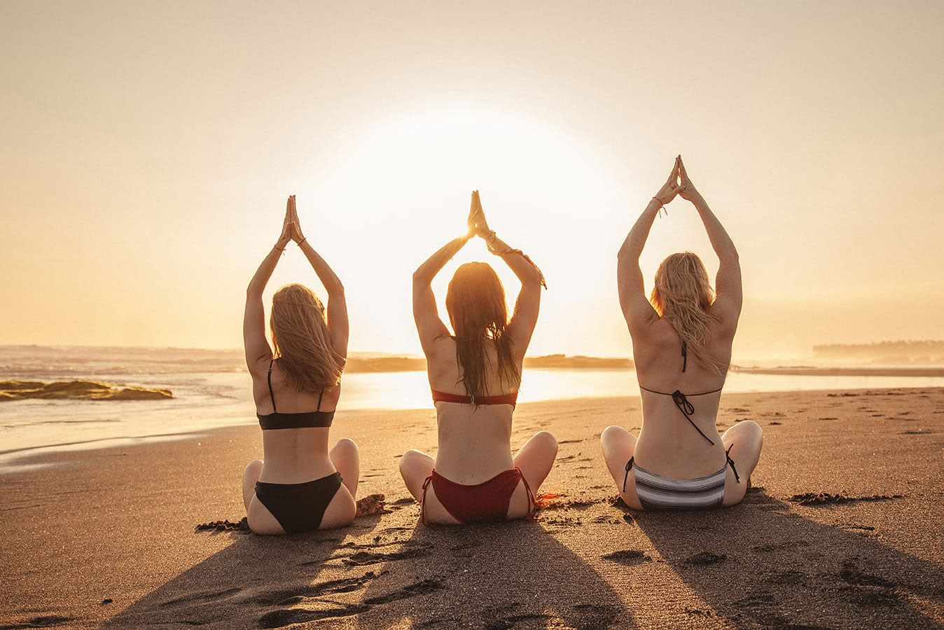 Formation de professeur de yoga de 300 h