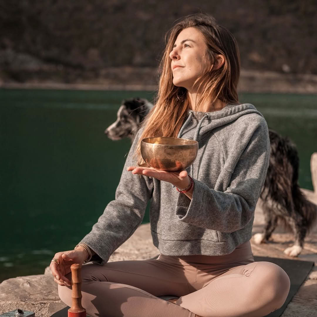 Formations de professeur de yoga de 300 h