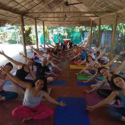 Retraite de 4 jours de méditation zen et de yoga à Alleppey, Kerala, Inde