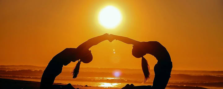 Retraite de 4 jours de méditation zen et de yoga à Alleppey, Kerala, Inde
