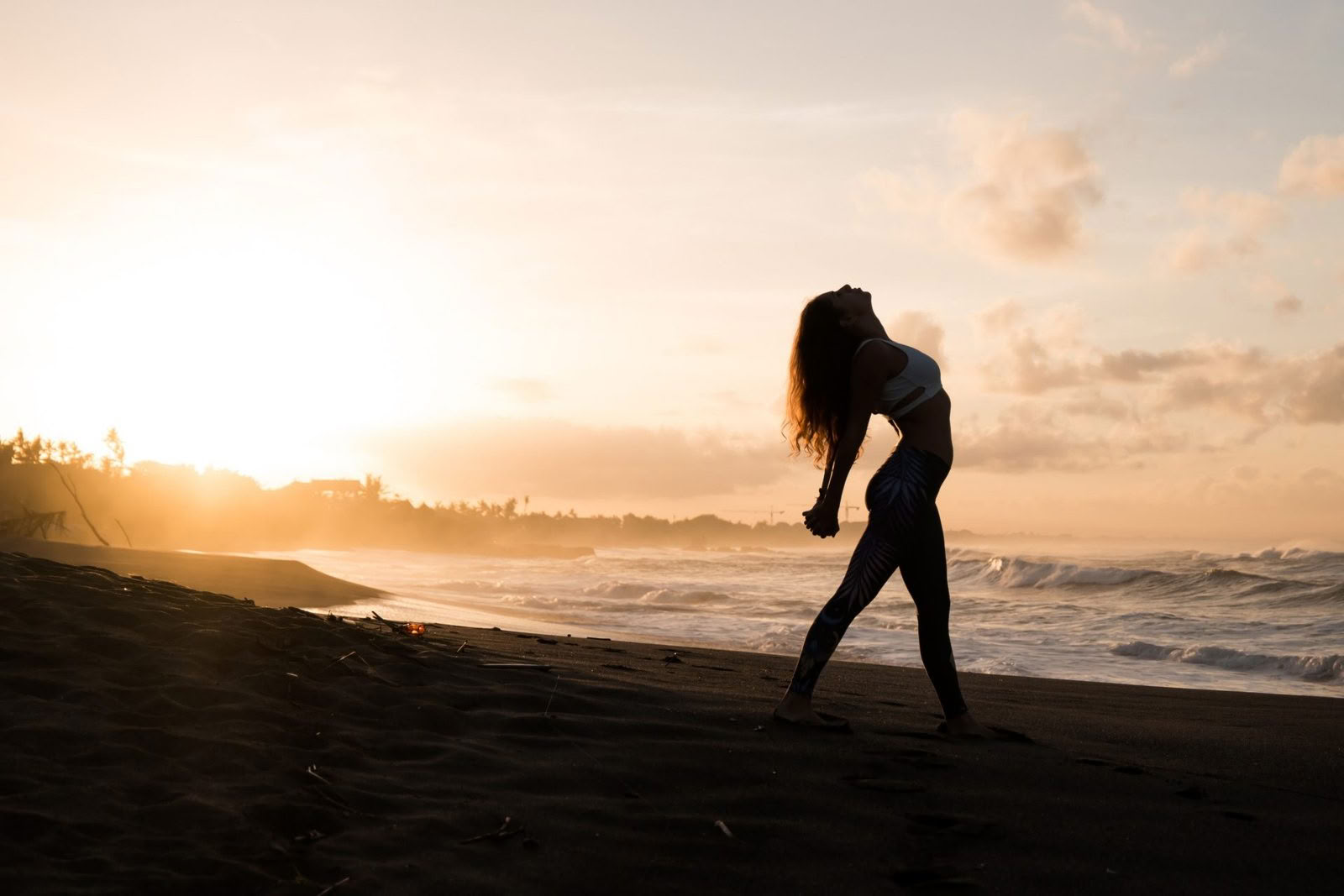 Cours de yoga zen de 21 jours – Harmonie du corps, de l’esprit et de l’âme
