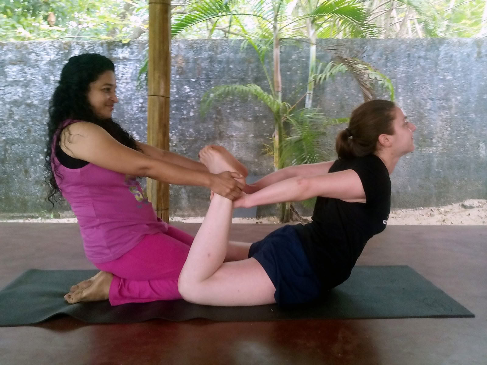 Retraite de yoga zen de 7 jours One Heart à Alleppey, Kerala, Inde
