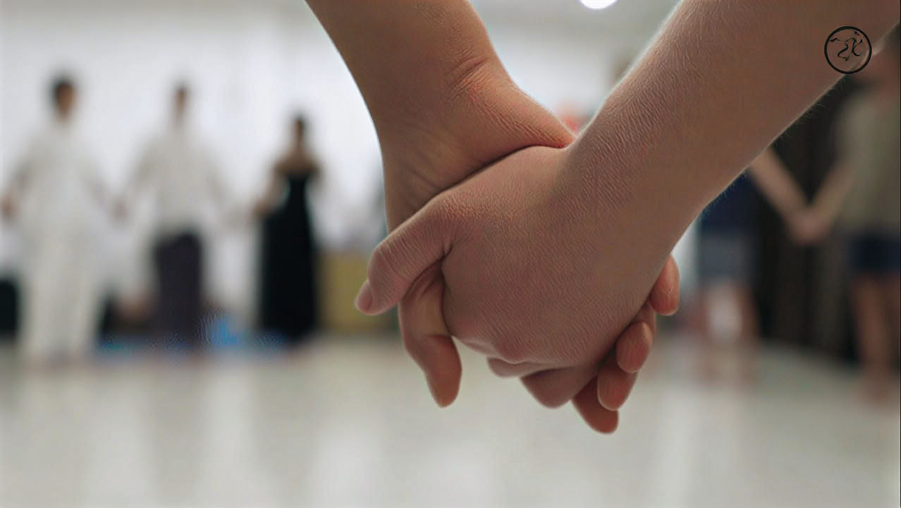 Formation en mouvement somatique et expression en biodéveloppement – du 12 au 18 mai 2027
