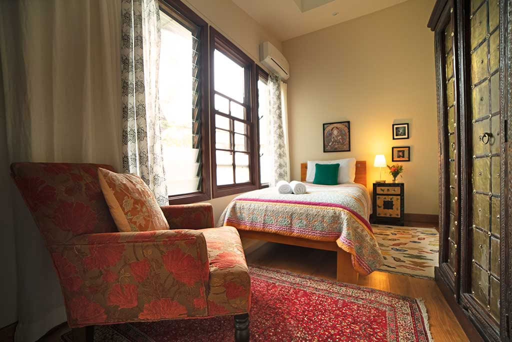 Retraite d’écriture transformationnelle