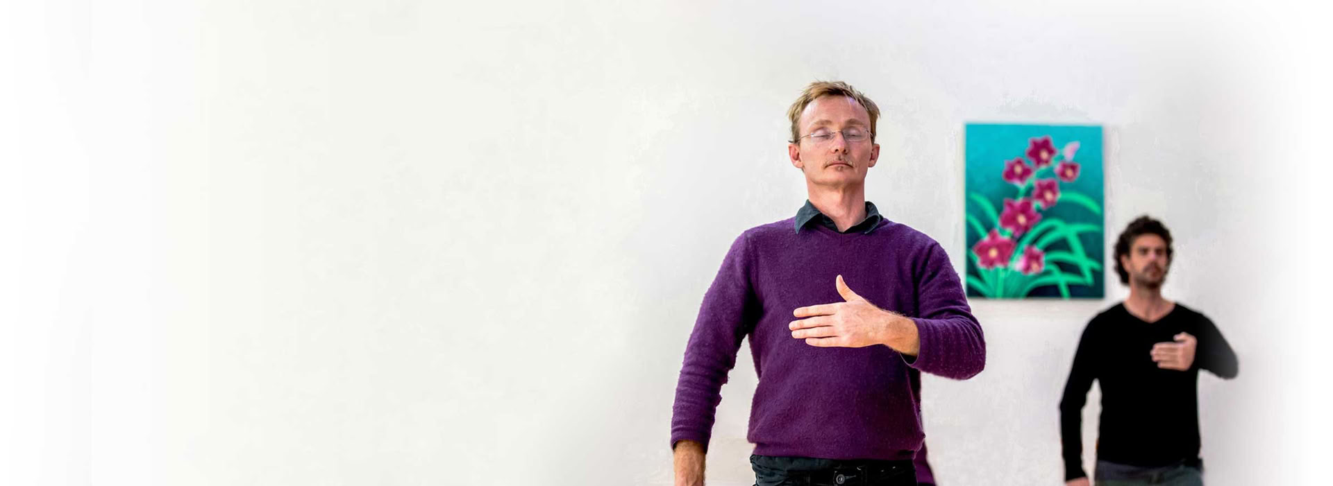 Atelier d’une journée sur l’autoprotection en pleine conscience